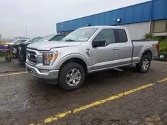 1FTFX1E59MFB77181 2021 FORD F-150