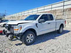 1FTFX1E59MFD10988 2021 FORD F-150
