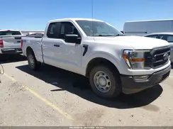 1FTFX1E59MKD41987 2021 FORD F-150