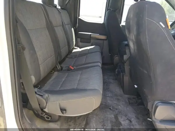 1FTFX1E59MKD41987 2021 FORD F-150 - Image 8