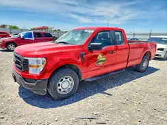 1FTFX1E59MKD59891 2021 FORD F-150