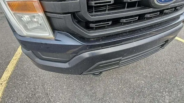1FTFX1E59MKD61219 2021 FORD F-150 - Image 2