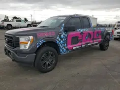 1FTFX1E59MKD90753 2021 FORD F-150