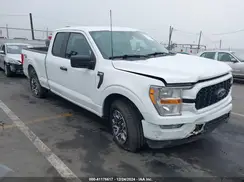 1FTFX1E59MKE93381 2021 FORD F-150