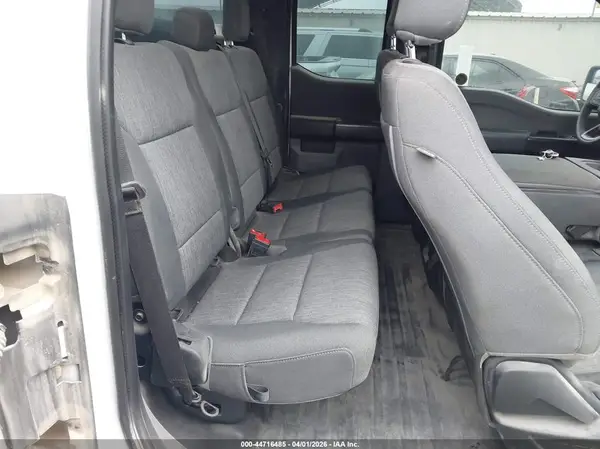 1FTFX1E59MKF00104 2021 FORD F-150 - Image 8