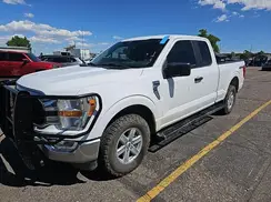 1FTFX1E59MKF07537 2021 FORD F-150