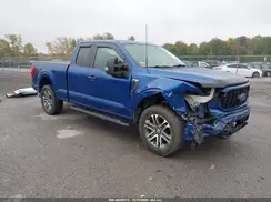 1FTFX1E59NFA02026 2022 FORD F-150