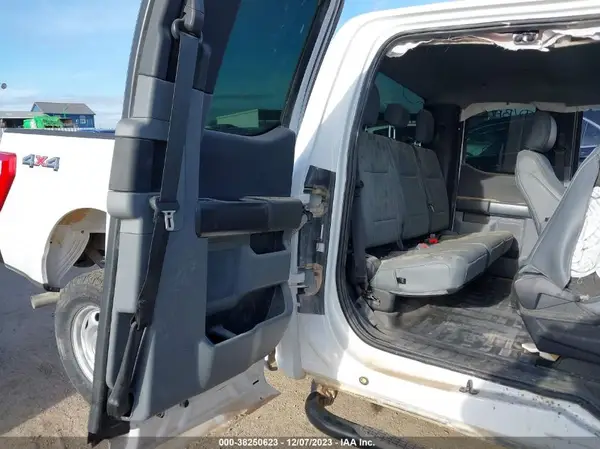 1FTFX1E59NKD05640 2022 FORD F-150 - Image 8