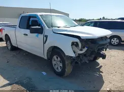 1FTFX1E59NKD27217 2022 FORD F-150