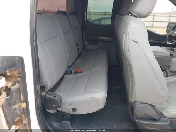 1FTFX1E59NKD43885 2022 FORD F-150 - Image 8