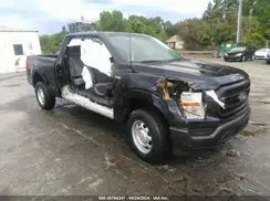 1FTFX1E59NKD79348 2022 FORD F-150
