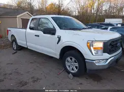 1FTFX1E59NKD99793 2022 FORD F-150