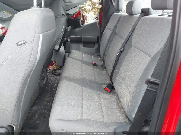 1FTFX1E59NKE12901 2022 FORD F-150 - Image 8
