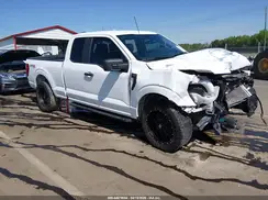 1FTFX1E59NKE17547 2022 FORD F-150