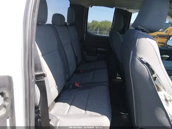 1FTFX1E59NKE17547 2022 FORD F-150 - Image 8