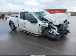 1FTFX1E59NKE86951 2022 FORD F-150