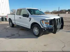 1FTFX1E59NKE90675 2022 FORD F-150