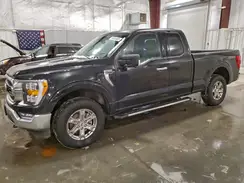 1FTFX1E59PFB12965 2023 FORD F-150