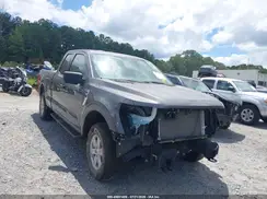 1FTFX1E59PKD47440 2023 FORD F-150