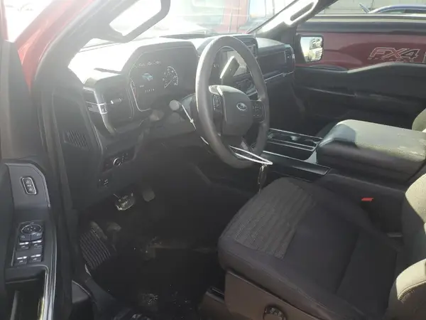 1FTFX1E59PKD62584 2023 FORD F-150 - Image 8