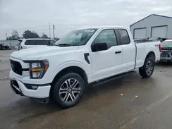1FTFX1E59PKD76680 2023 FORD F-150