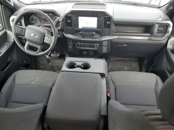 1FTFX1E59PKD76680 2023 FORD F-150 - Image 8