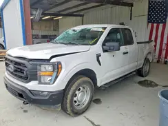 1FTFX1E59PKD96539 2023 FORD F-150
