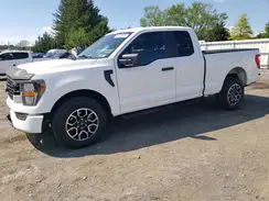 1FTFX1E59PKE92655 2023 FORD F-150
