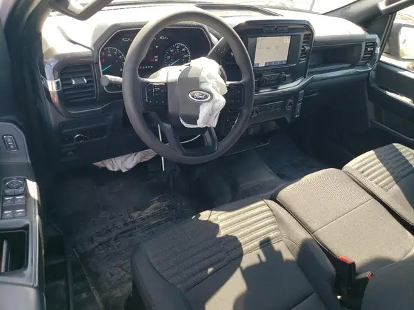 1FTFX1E59PKE92655 2023 FORD F-150 - Image 8