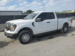 1FTFX1E59PKF07963 2023 FORD F-150