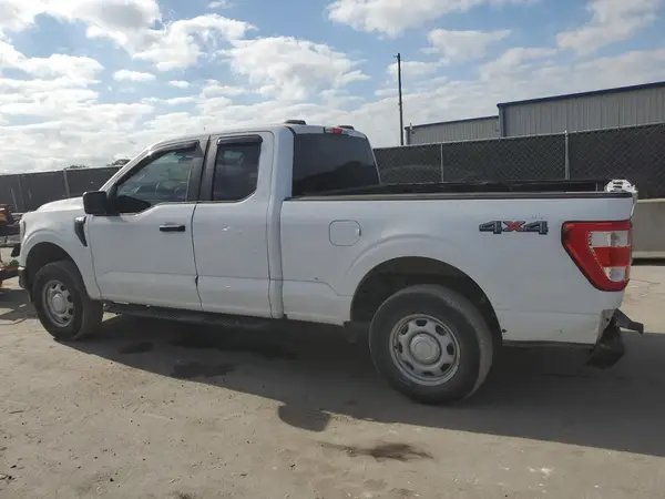 1FTFX1E59PKF07963 2023 FORD F-150 - Image 2