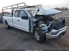 1FTFX1E59PKF16291 2023 FORD F-150