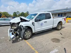 1FTFX1E59PKF60615 2023 FORD F-150