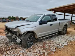 1FTFX1E5XJFA56817 2018 FORD F-150