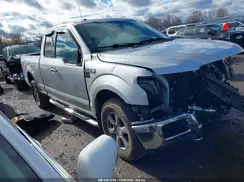 1FTFX1E5XJFB00704 2018 FORD F-150