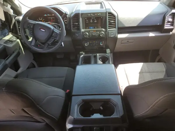 1FTFX1E5XJFB24601 2018 FORD F-150 - Image 8