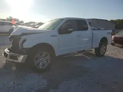 1FTFX1E5XJFB26106 2018 FORD F-150