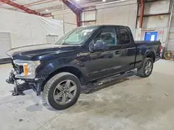 1FTFX1E5XJFB92719 2018 FORD F-150