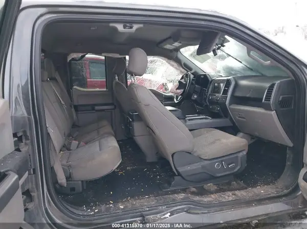 1FTFX1E5XJFB98343 2018 FORD F-150 - Image 8
