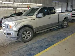 1FTFX1E5XJFC42325 2018 FORD F-150