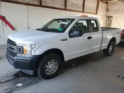 1FTFX1E5XJFC56077 2018 FORD F-150