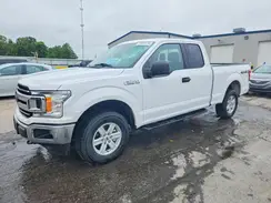 1FTFX1E5XJKC23653 2018 FORD F-150