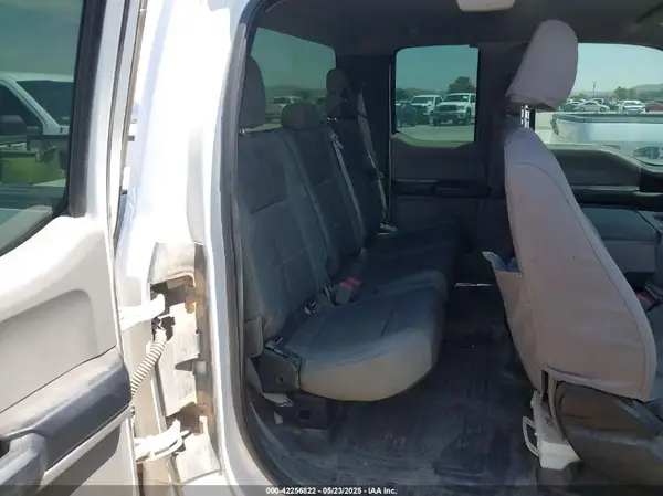 1FTFX1E5XJKC56538 2018 FORD F-150 - Image 8