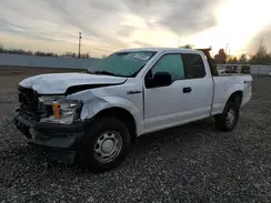1FTFX1E5XJKC66051 2018 FORD F-150