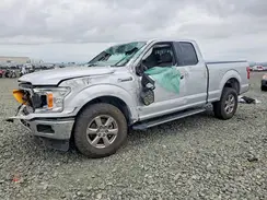 1FTFX1E5XJKD22246 2018 FORD F-150