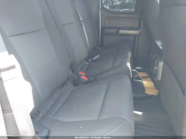 1FTFX1E5XJKD41878 2018 FORD F-150 - Image 8