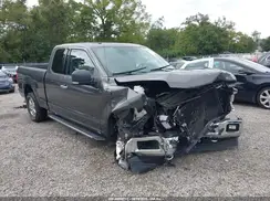 1FTFX1E5XJKD79658 2018 FORD F-150