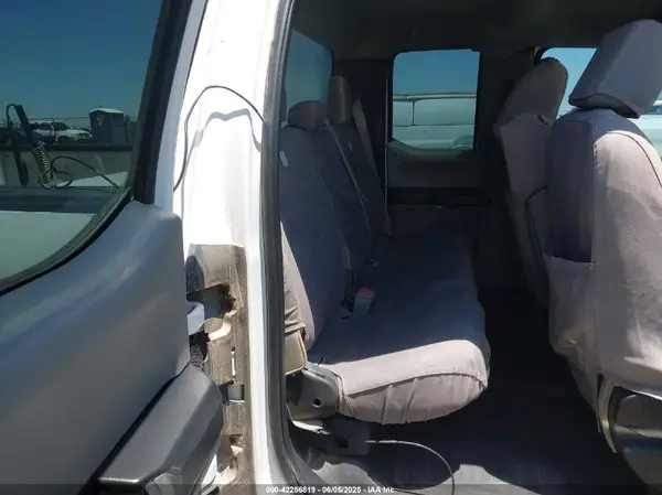1FTFX1E5XJKD86996 2018 FORD F-150 - Image 8