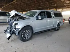 1FTFX1E5XJKE45206 2018 FORD F-150