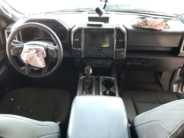 1FTFX1E5XJKE45206 2018 FORD F-150 - Image 8